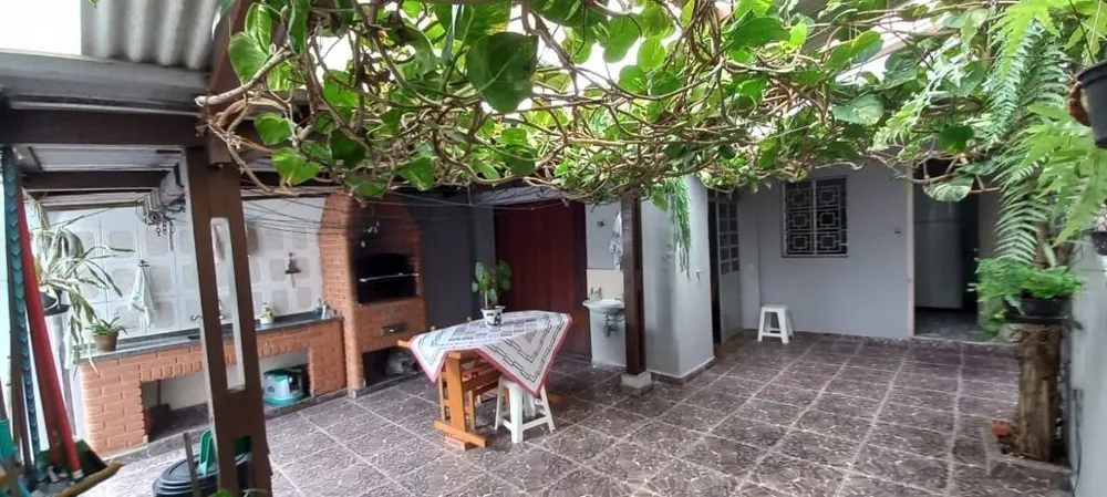 Casa, 3 quartos, 201 m² - Foto 11