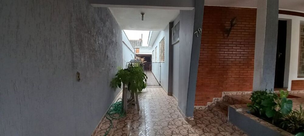 Casa, 3 quartos, 201 m² - Foto 4