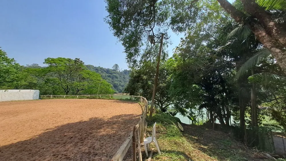 Sítio, 2 quartos, 3980 m² - Foto 1