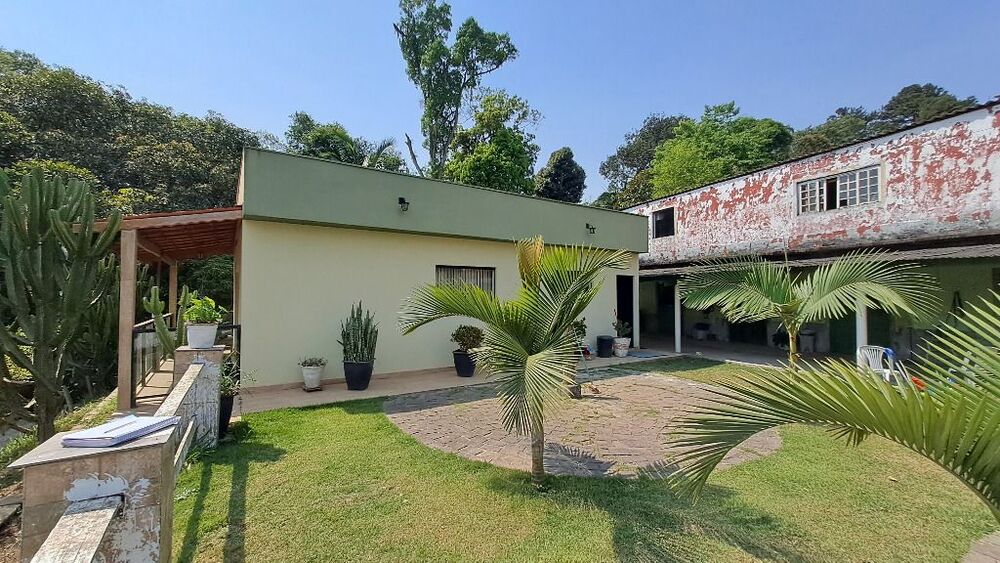 Sítio, 2 quartos, 3980 m² - Foto 3