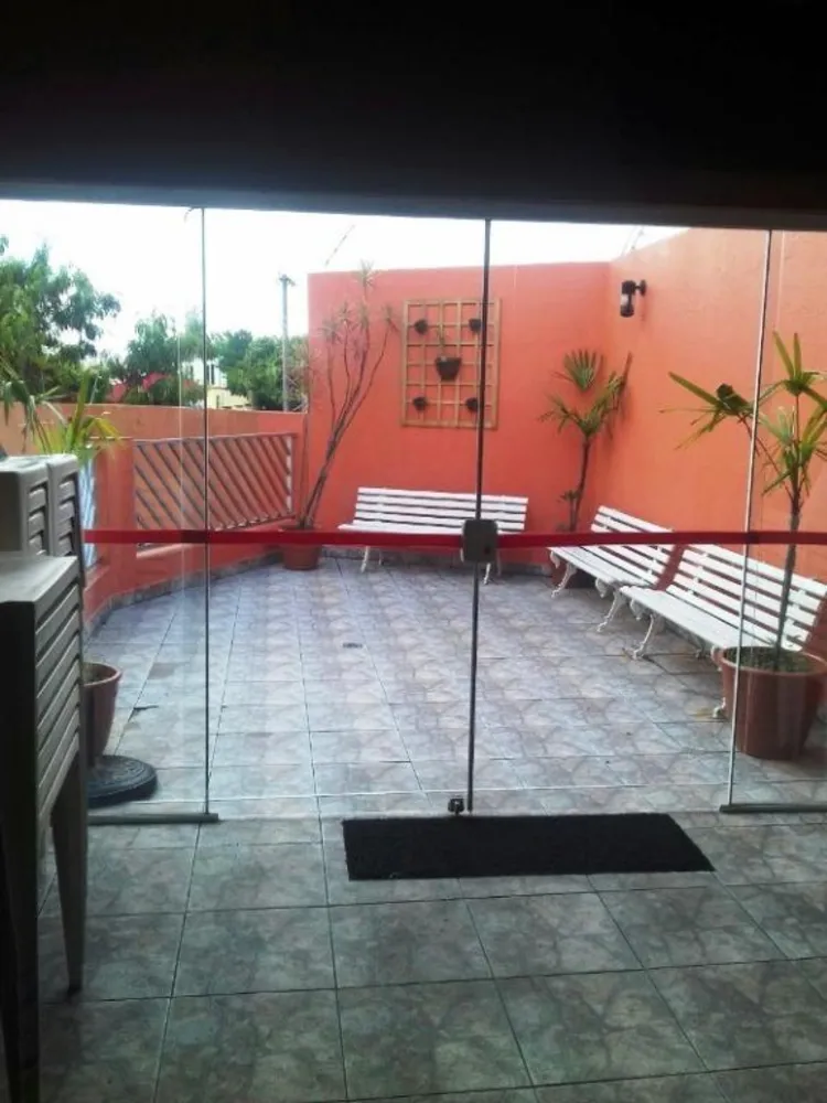 Apartamento, 3 quartos, 64 m² - Foto 9
