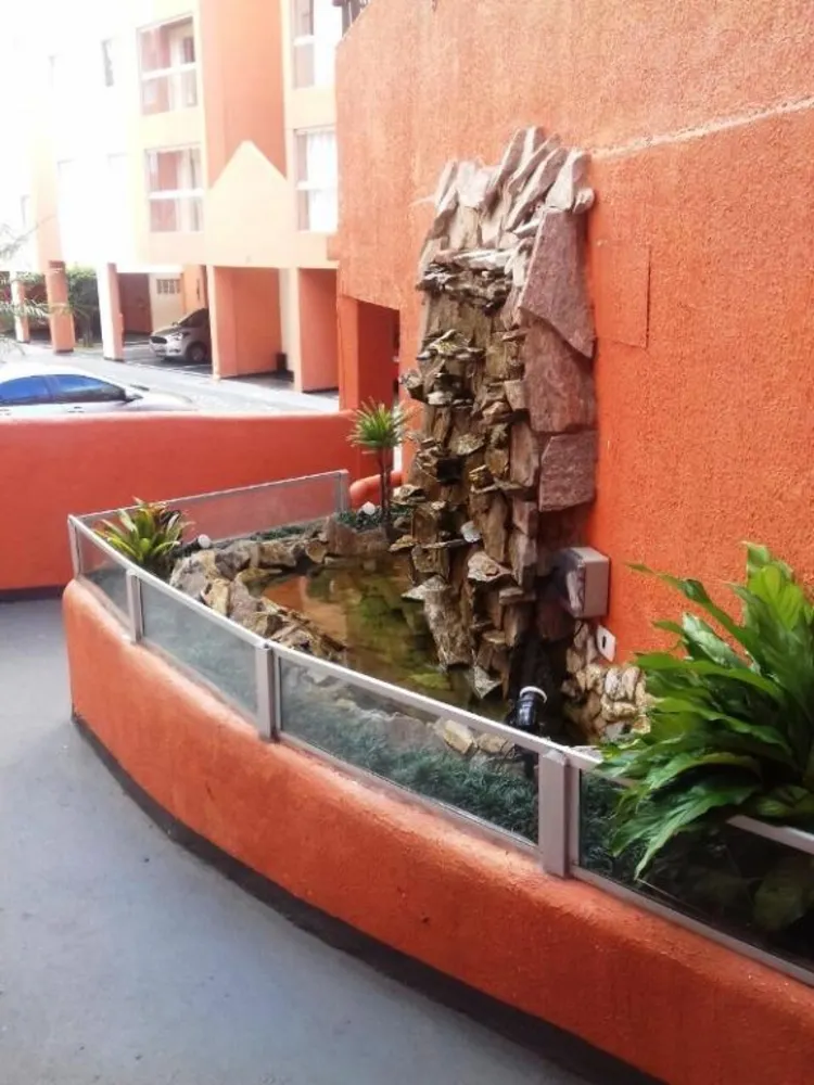 Apartamento, 3 quartos, 64 m² - Foto 3