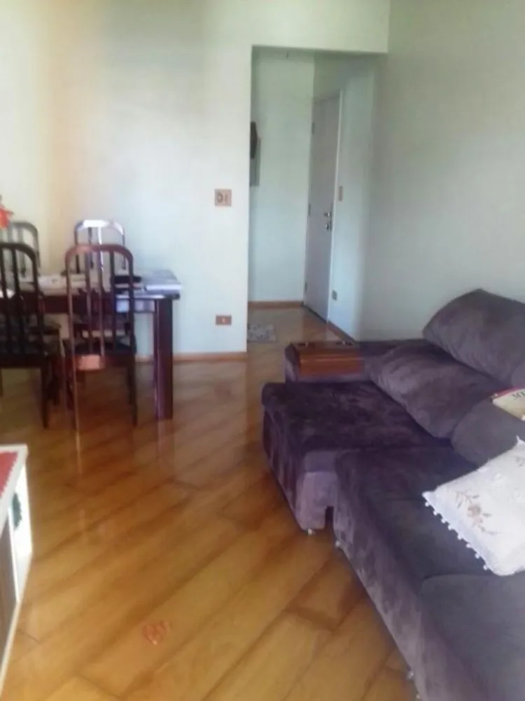 Apartamento, 3 quartos, 64 m² - Foto 2
