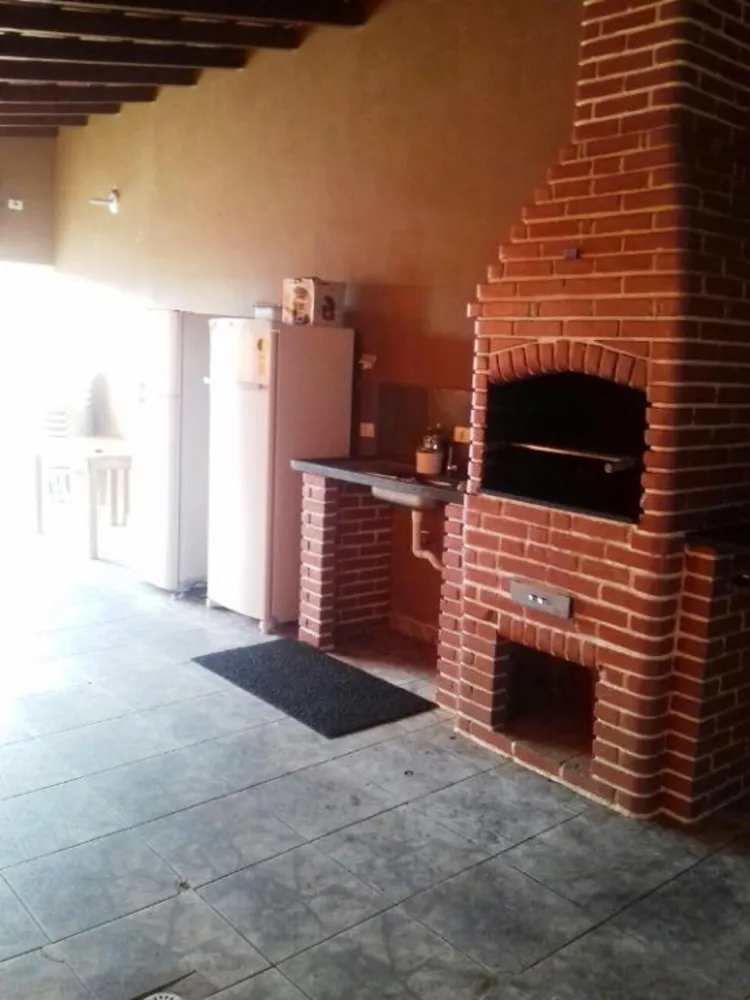 Apartamento, 3 quartos, 64 m² - Foto 2