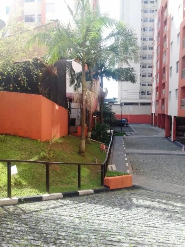 Apartamento, 3 quartos, 64 m² - Foto 4