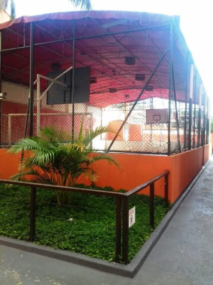 Apartamento, 3 quartos, 64 m² - Foto 14