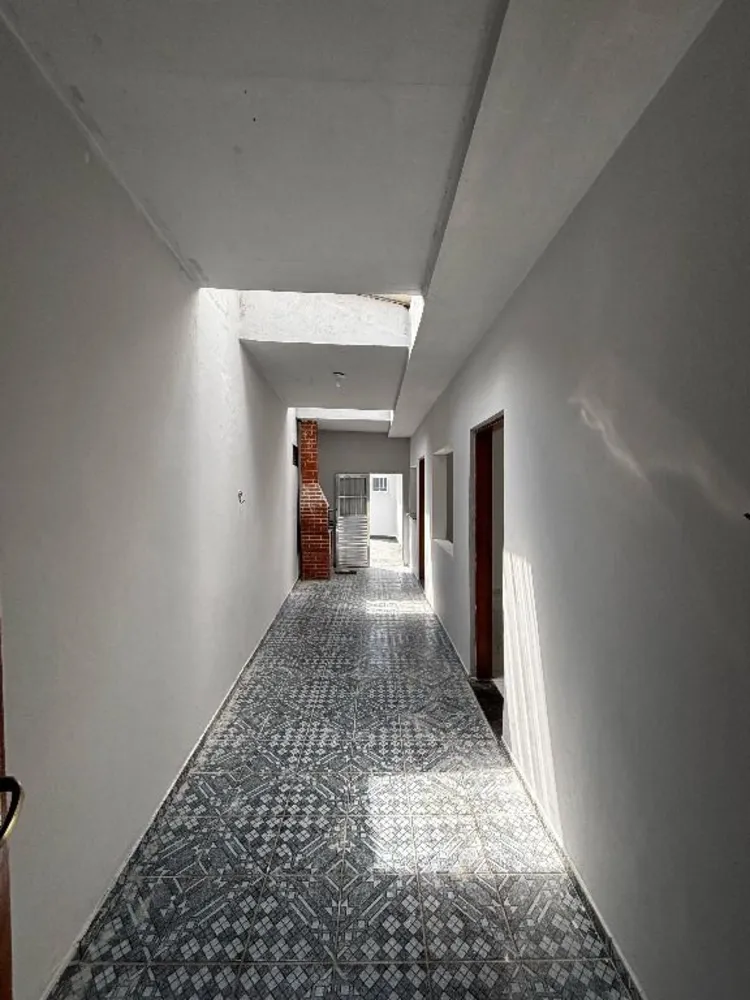 Casa, 3 quartos, 90 m² - Foto 6