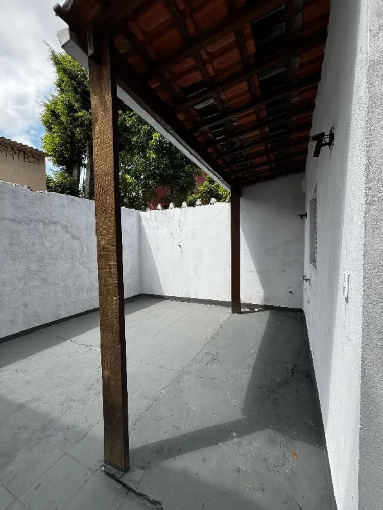 Casa, 3 quartos, 90 m² - Foto 7