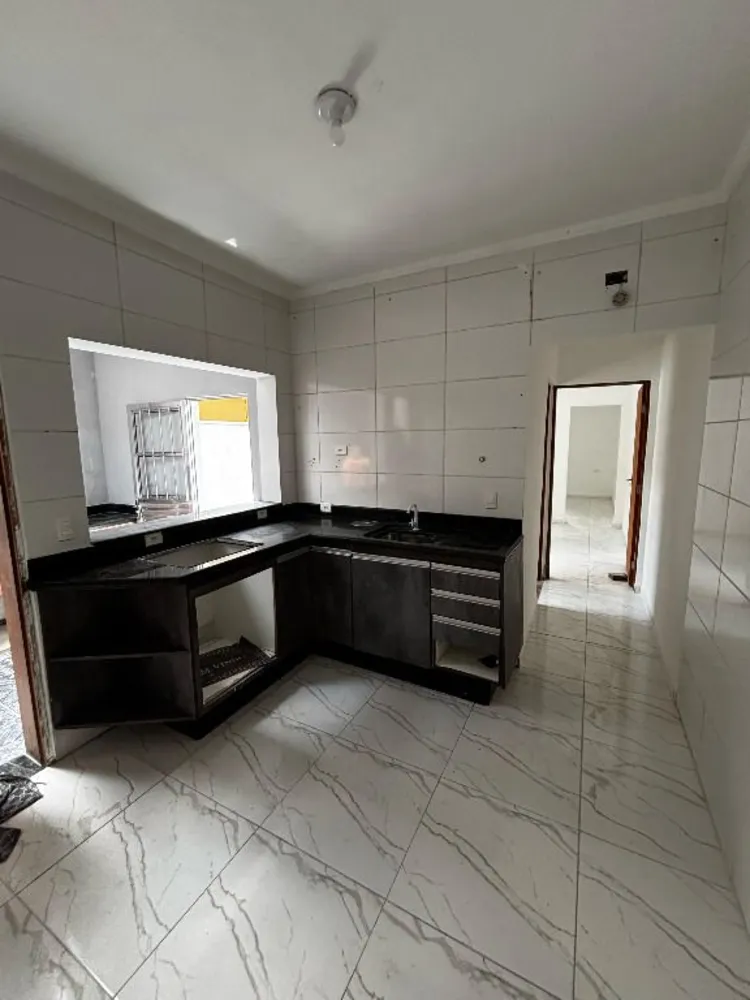 Casa, 3 quartos, 90 m² - Foto 1