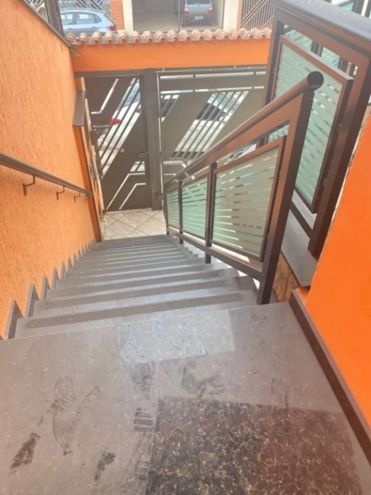 Sobrado, 3 quartos, 237 m² - Foto 8