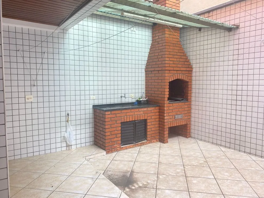 Sobrado, 3 quartos, 237 m² - Foto 7