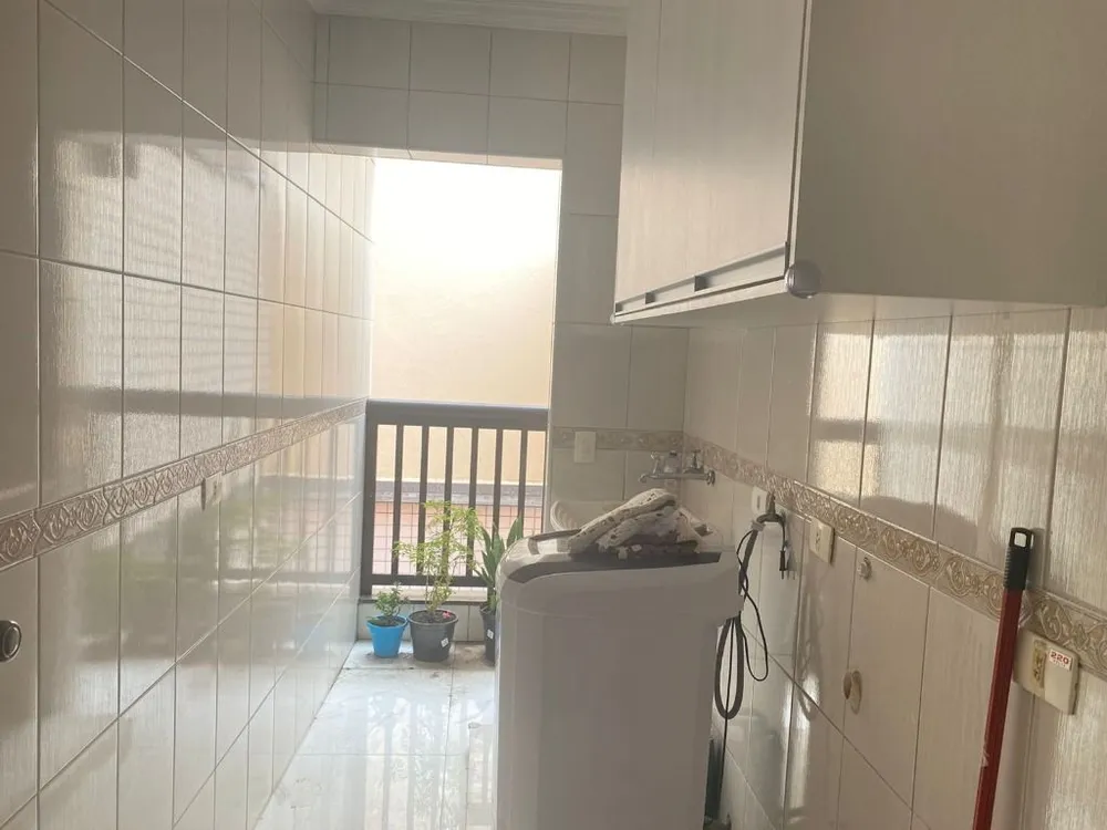 Sobrado, 3 quartos, 237 m² - Foto 6