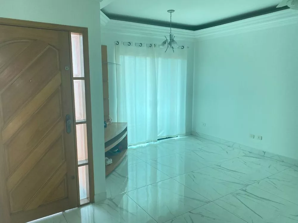 Sobrado à venda com 3 quartos, 237m² - Foto 3