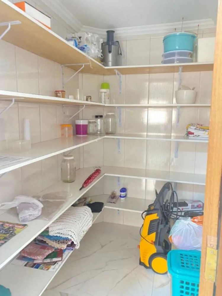 Sobrado, 3 quartos, 237 m² - Foto 5
