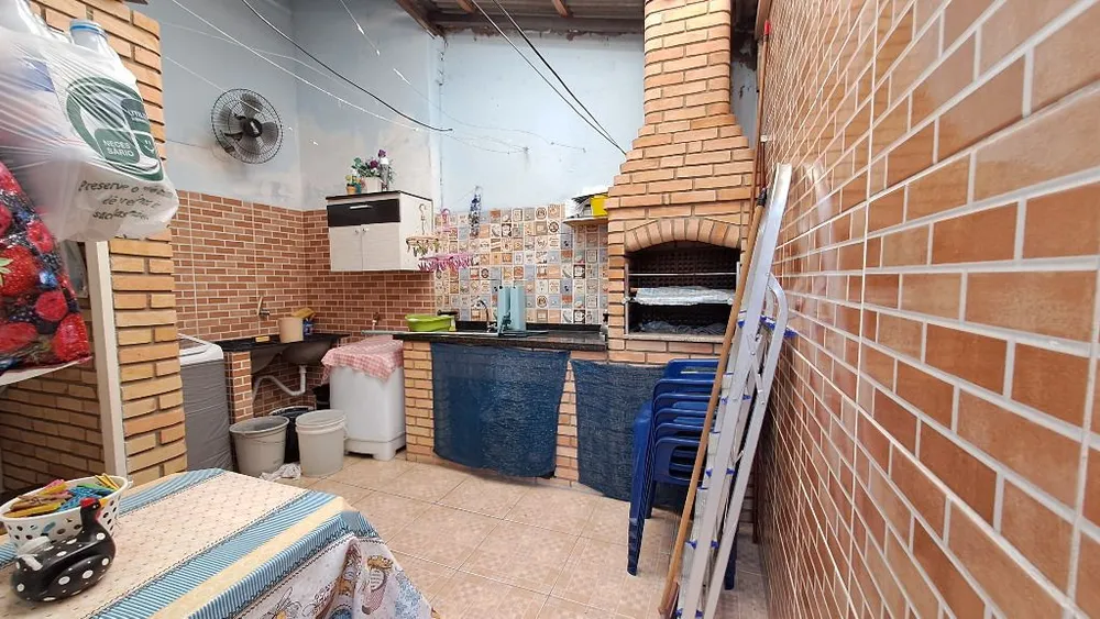 Casa, 3 quartos, 99 m² - Foto 11