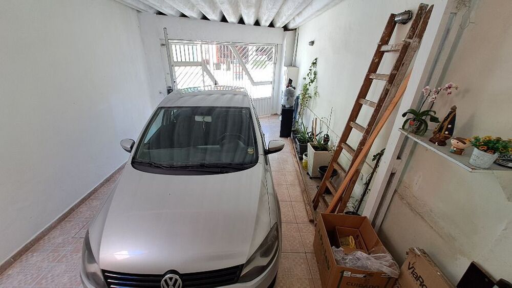 Casa, 3 quartos, 99 m² - Foto 2
