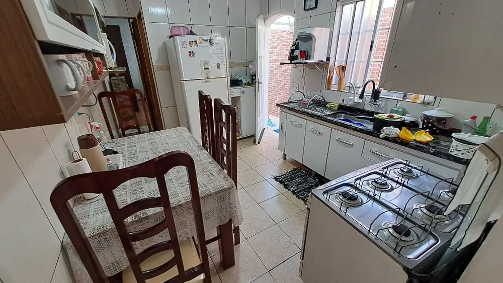 Casa, 3 quartos, 99 m² - Foto 3