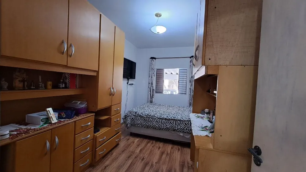 Casa, 3 quartos, 99 m² - Foto 5