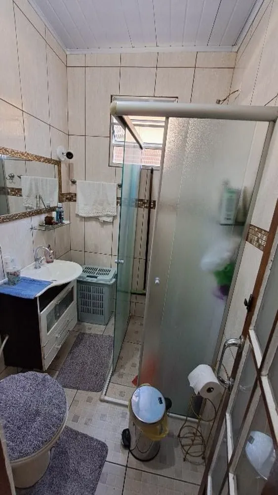 Casa, 3 quartos, 99 m² - Foto 7