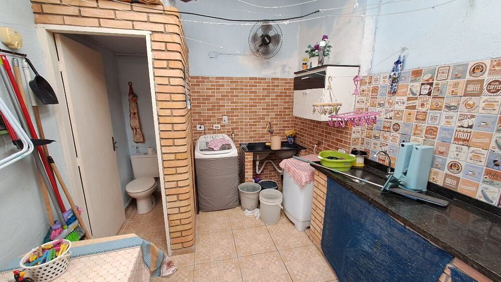 Casa, 3 quartos, 99 m² - Foto 1