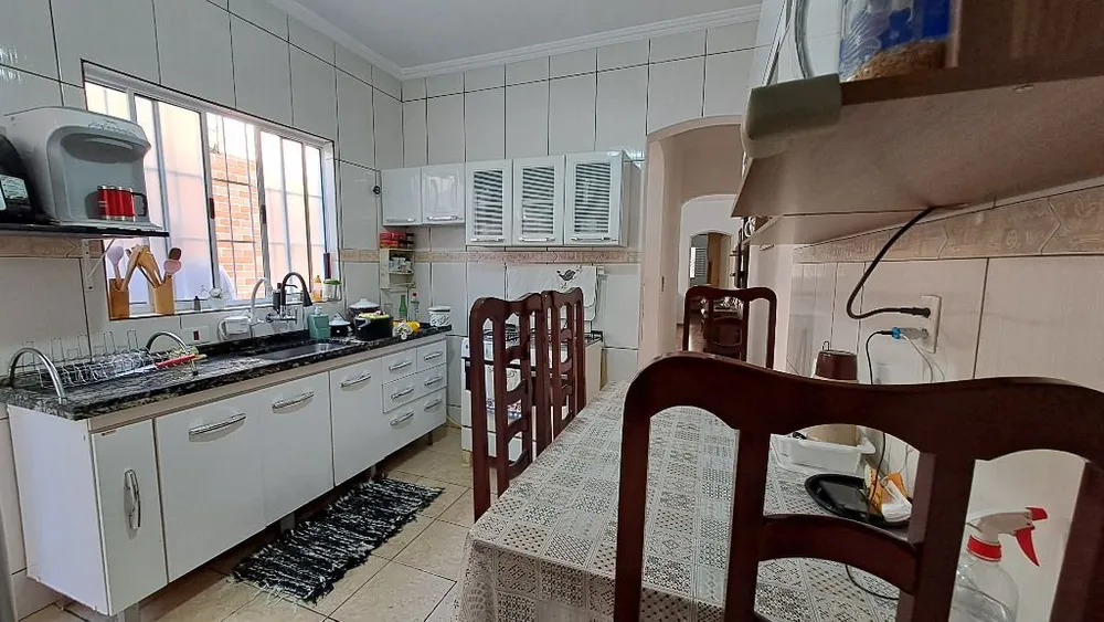 Casa, 3 quartos, 99 m² - Foto 1