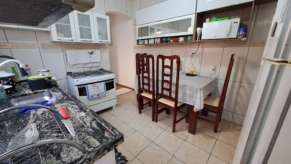 Casa, 3 quartos, 99 m² - Foto 4