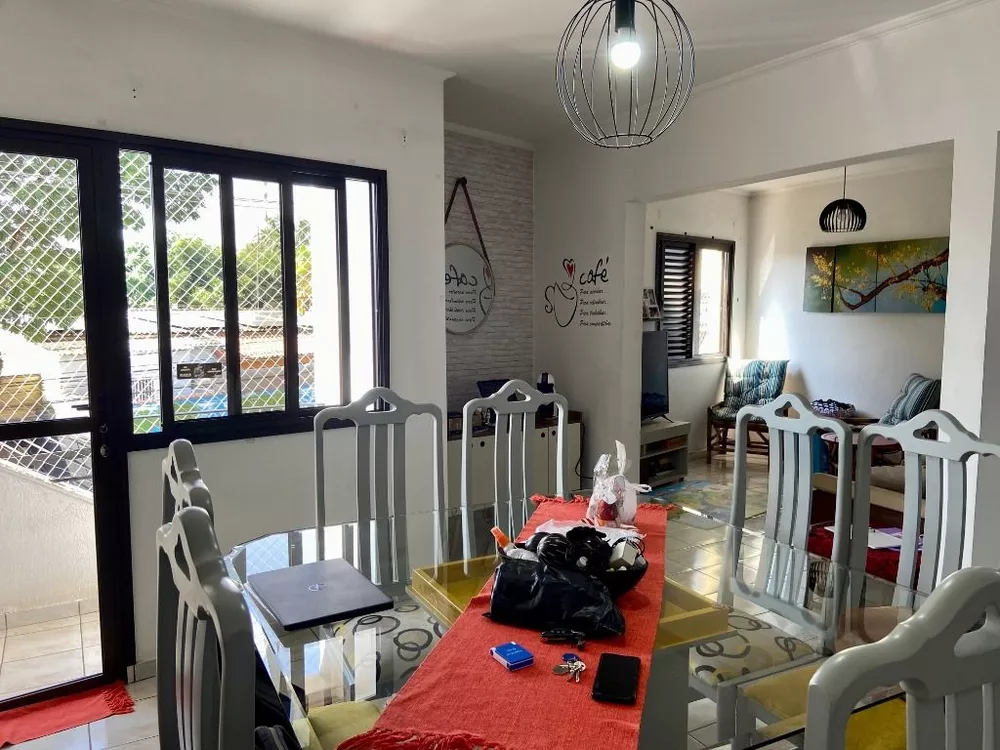Apartamento, 3 quartos, 87 m² - Foto 2