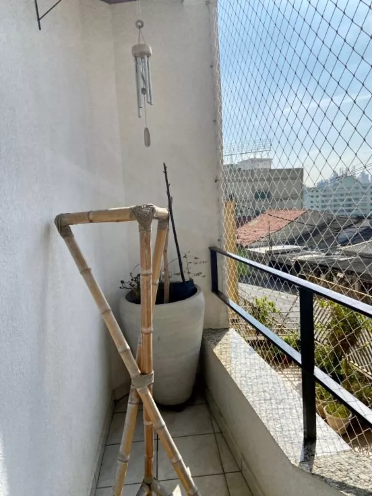 Apartamento, 3 quartos, 87 m² - Foto 6