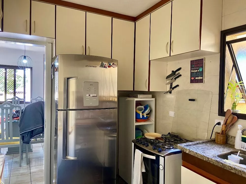Apartamento, 3 quartos, 87 m² - Foto 3