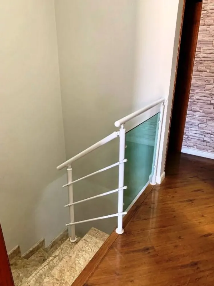 Sobrado, 4 quartos, 163 m² - Foto 3