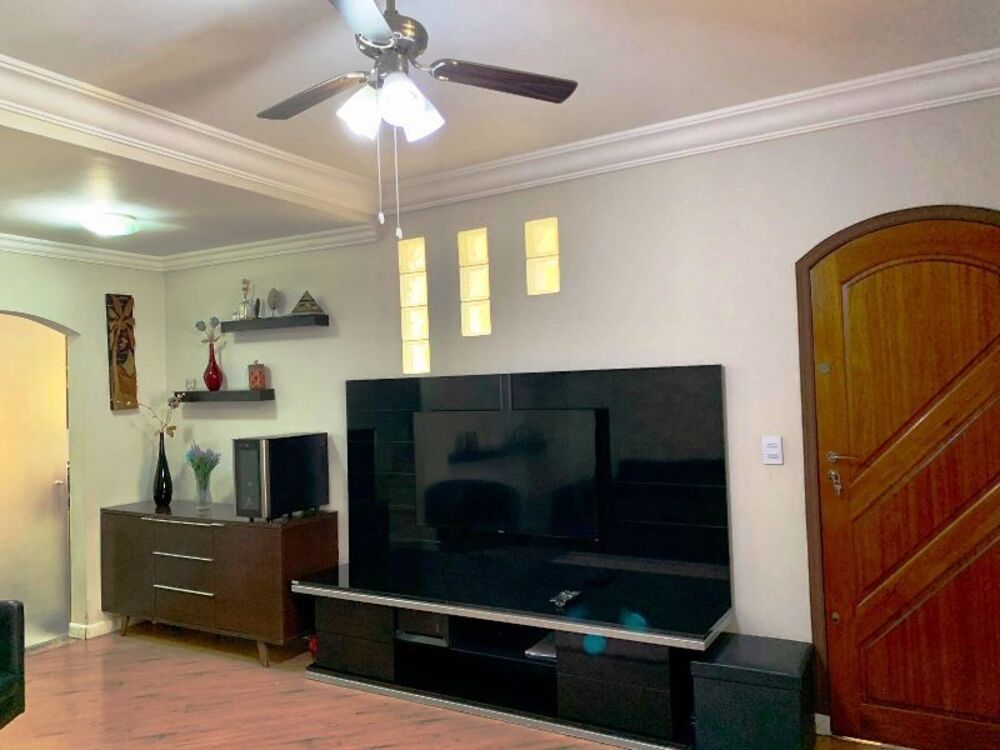 Sobrado, 4 quartos, 163 m² - Foto 4