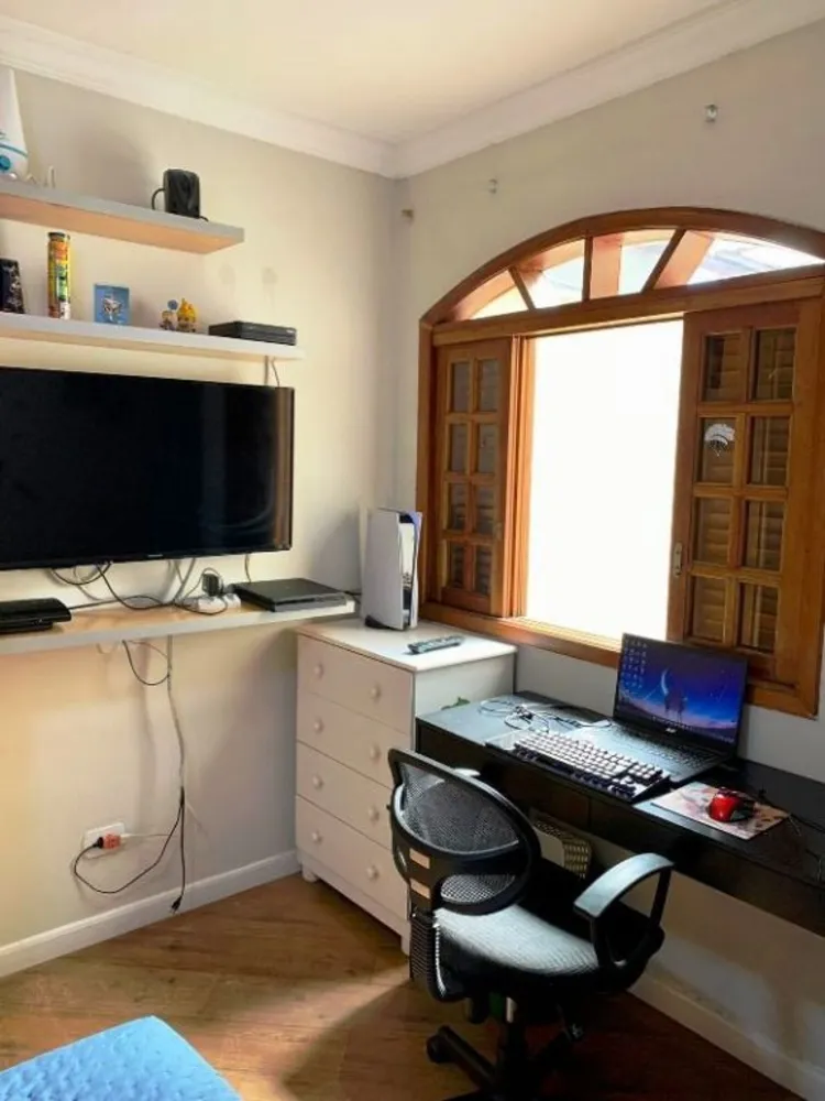 Sobrado, 4 quartos, 163 m² - Foto 6