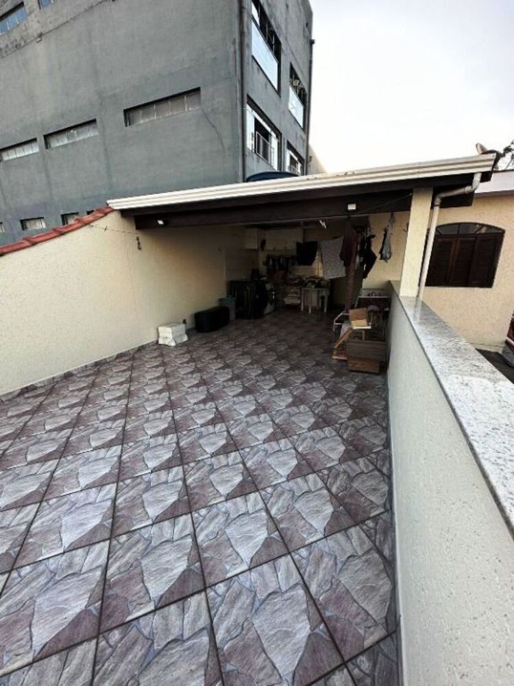 Sobrado, 4 quartos, 163 m² - Foto 1