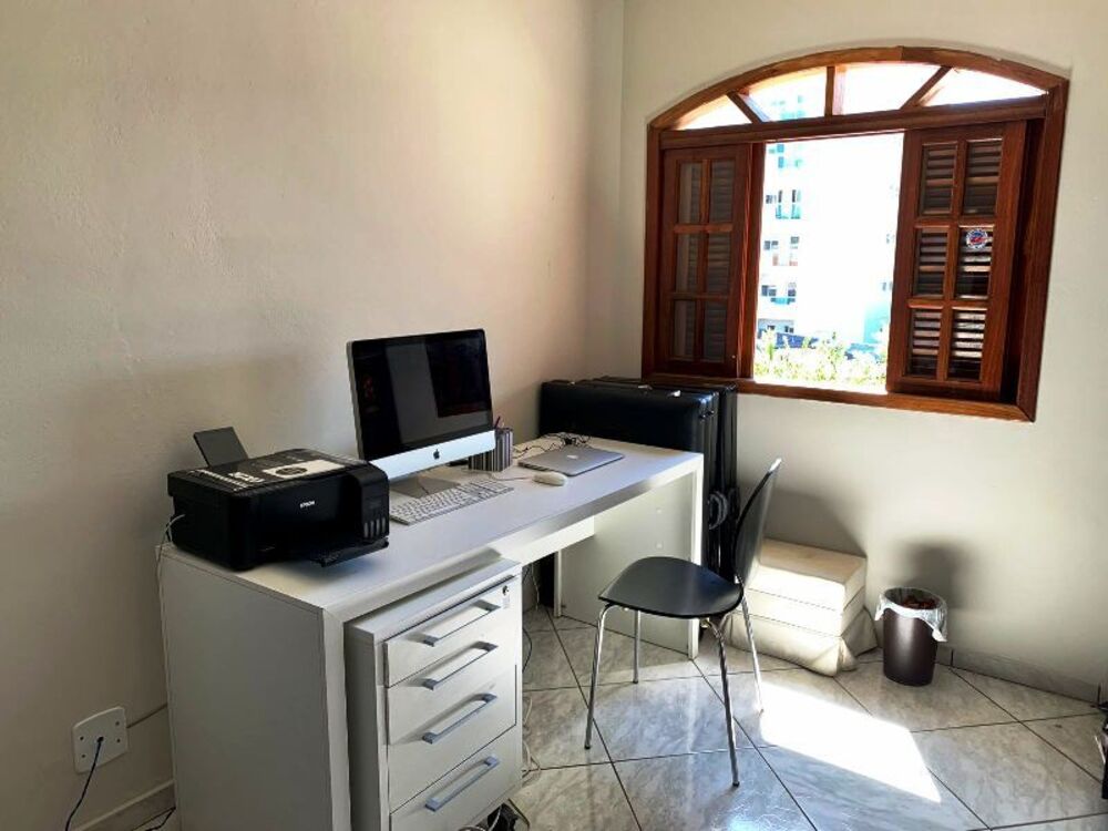 Sobrado, 4 quartos, 163 m² - Foto 2