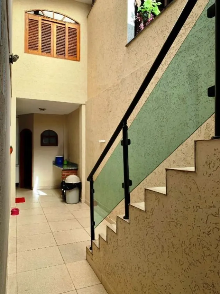 Sobrado, 4 quartos, 163 m² - Foto 8