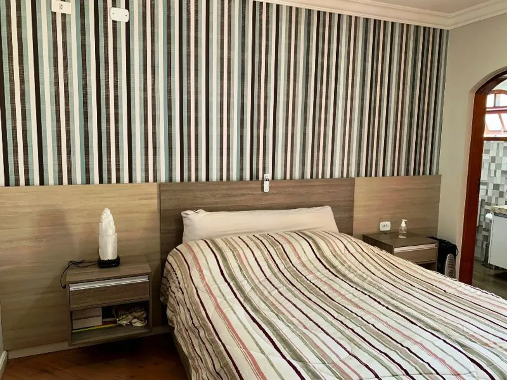 Sobrado, 4 quartos, 163 m² - Foto 4