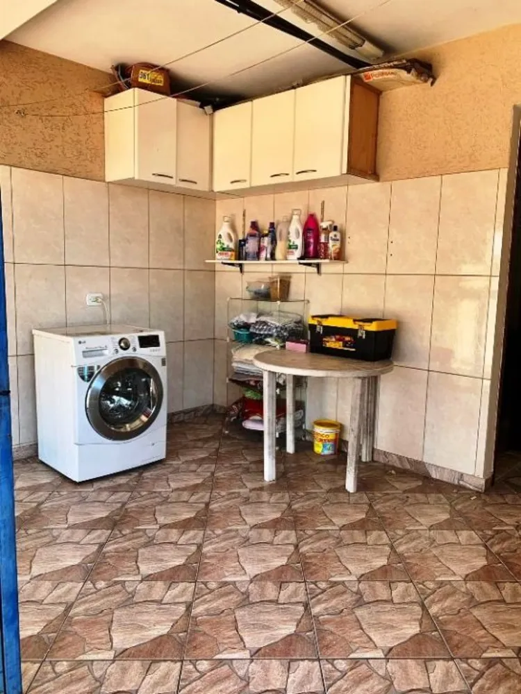 Sobrado, 4 quartos, 163 m² - Foto 10
