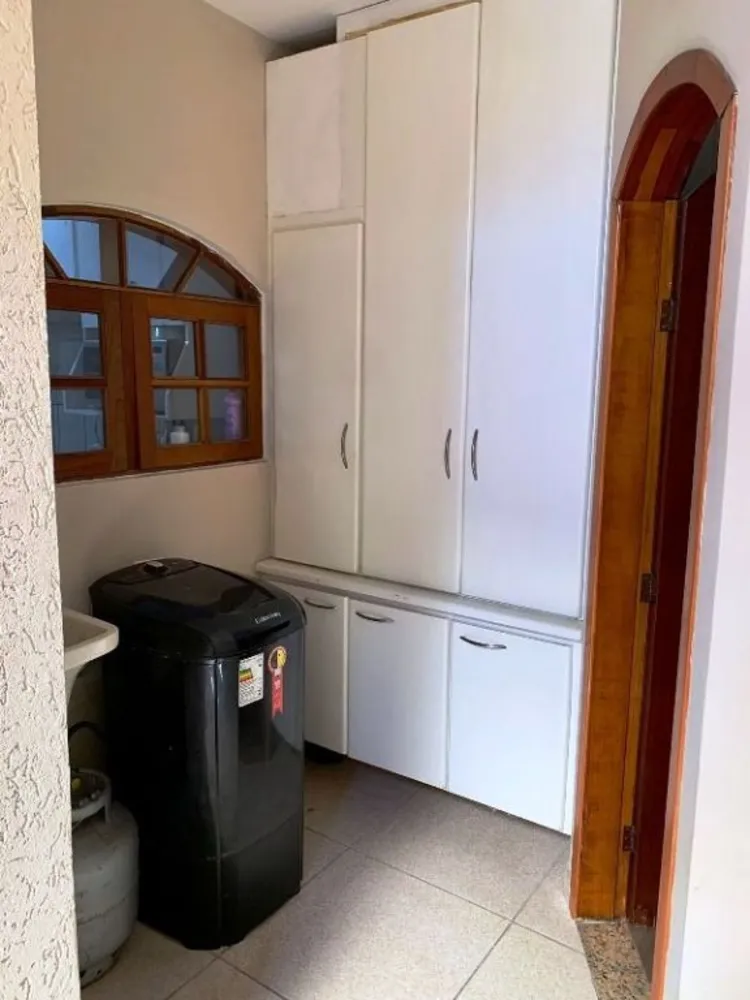 Sobrado, 4 quartos, 163 m² - Foto 9