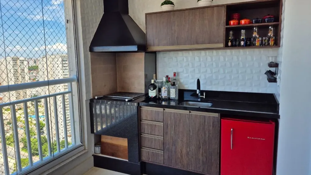 Apartamento, 3 quartos, 94 m² - Foto 4