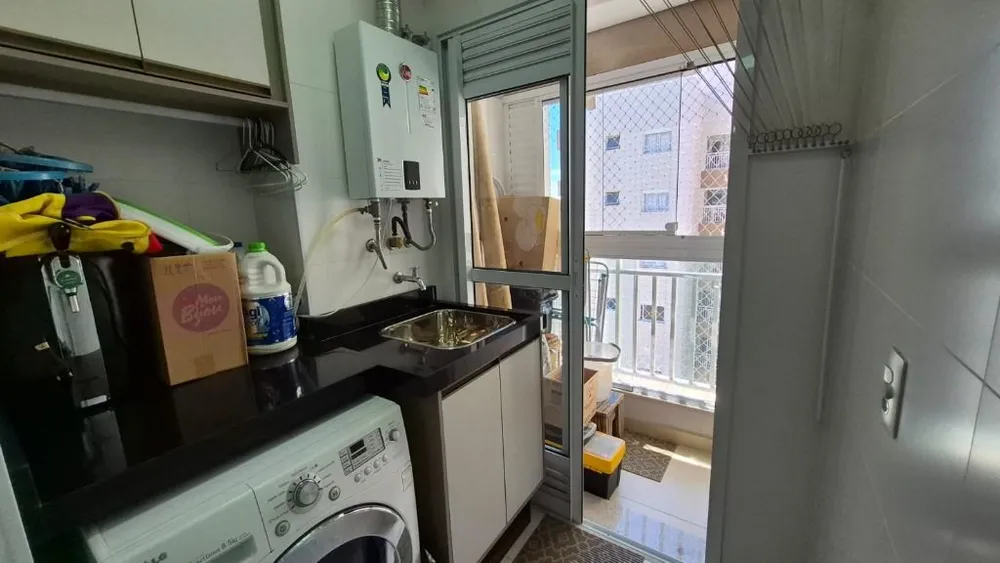 Apartamento, 3 quartos, 94 m² - Foto 12