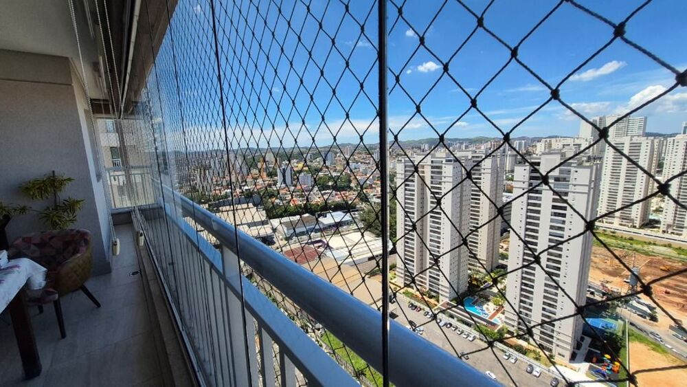 Apartamento, 3 quartos, 94 m² - Foto 6