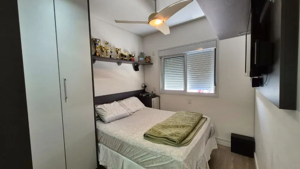 Apartamento, 3 quartos, 94 m² - Foto 10