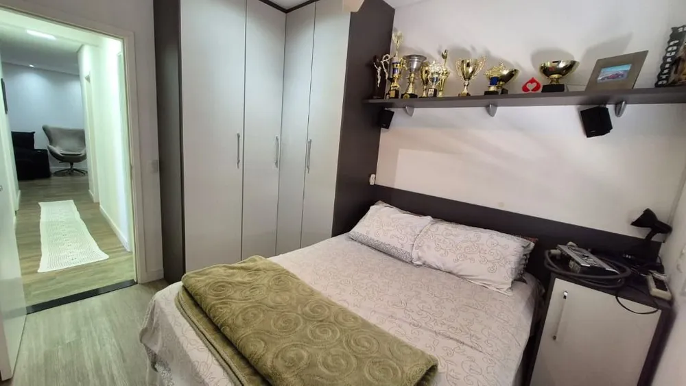 Apartamento, 3 quartos, 94 m² - Foto 2