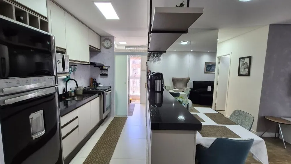 Apartamento, 3 quartos, 94 m² - Foto 7