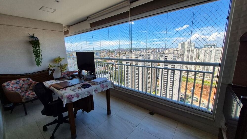 Apartamento, 3 quartos, 94 m² - Foto 8