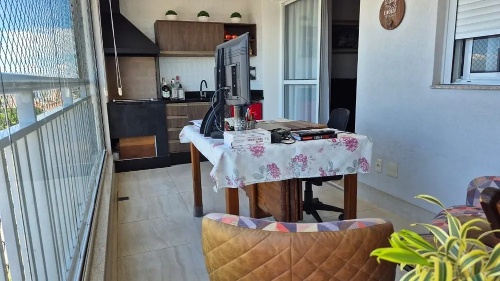 Apartamento, 3 quartos, 94 m² - Foto 1