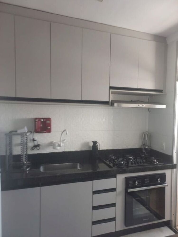 Apartamento, 2 quartos, 60 m² - Foto 4