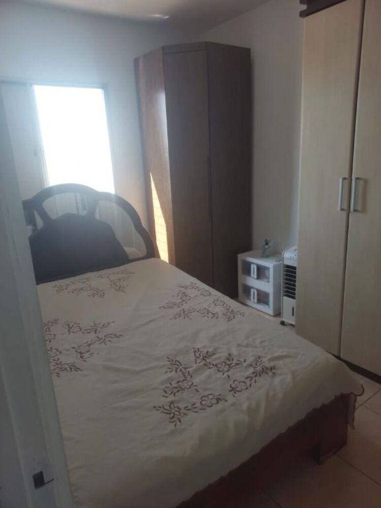 Apartamento, 2 quartos, 60 m² - Foto 8