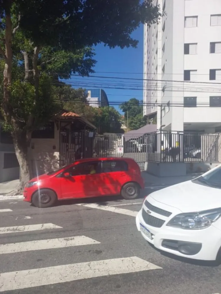 Apartamento, 2 quartos, 60 m² - Foto 3