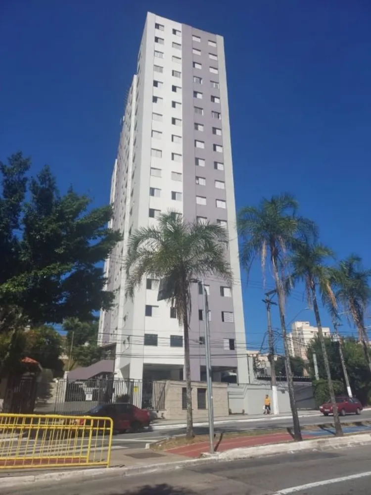 Apartamento, 2 quartos, 60 m² - Foto 1